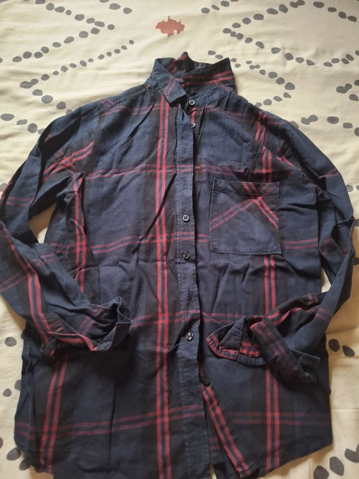 Chemise femme