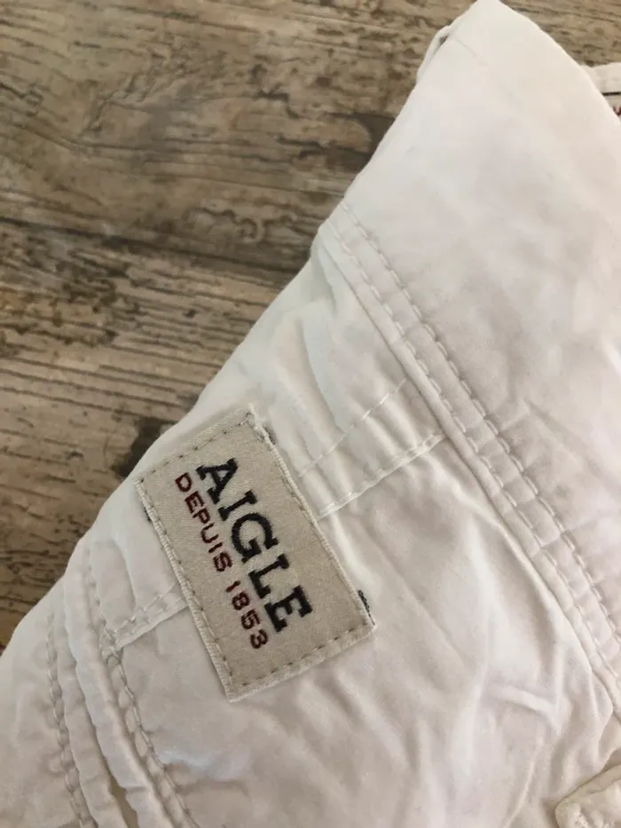 Pantalon Aigle - photo numéro 6