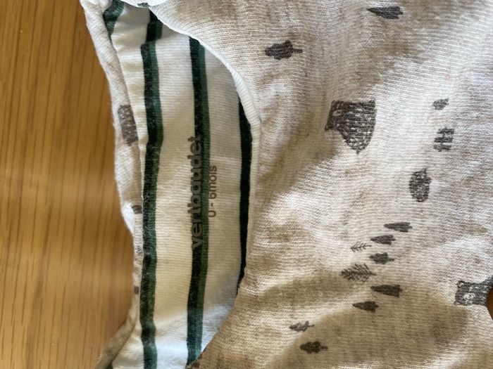 Gigoteuse Green Forest - photo numéro 2