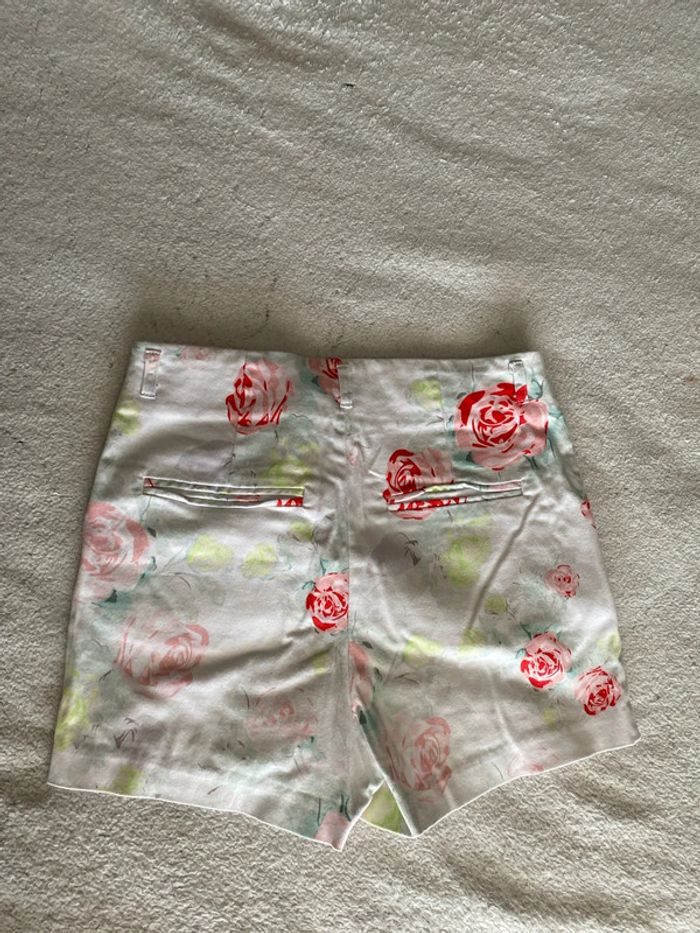 Short taille haute - photo numéro 4