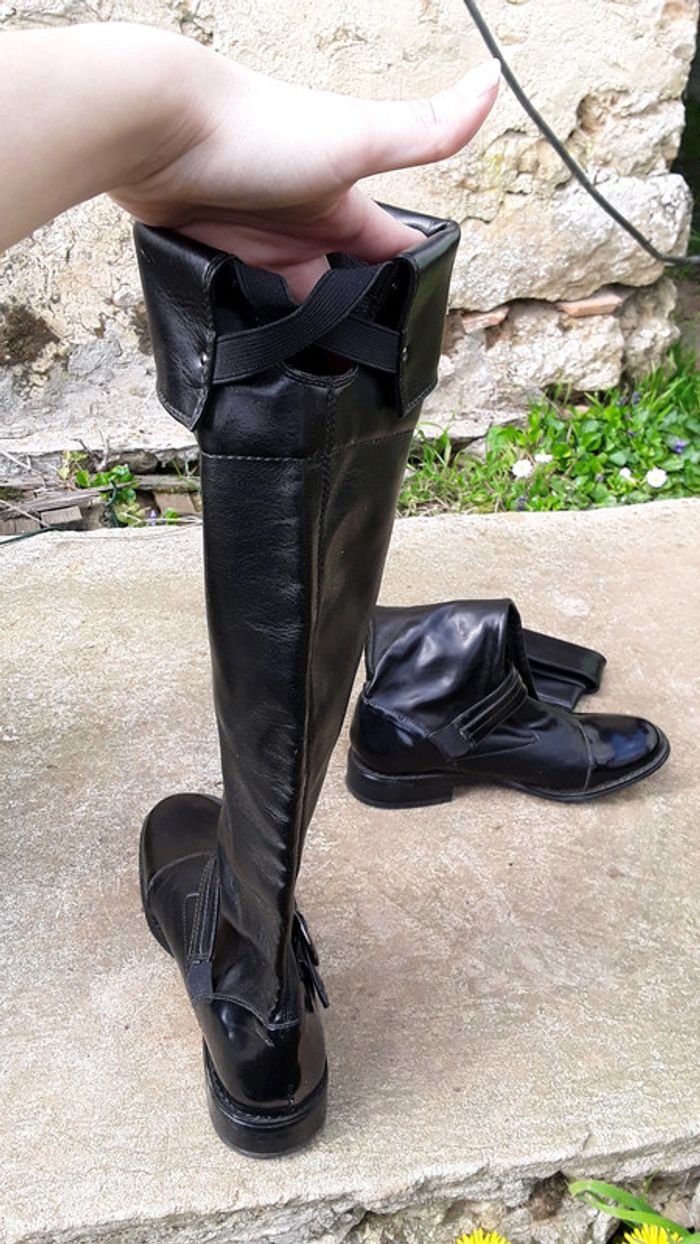 Bottes - photo numéro 3