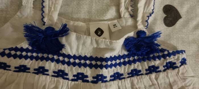 Robe 3 mois - photo numéro 2