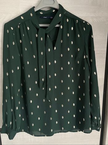 Blouse femme Kiabi