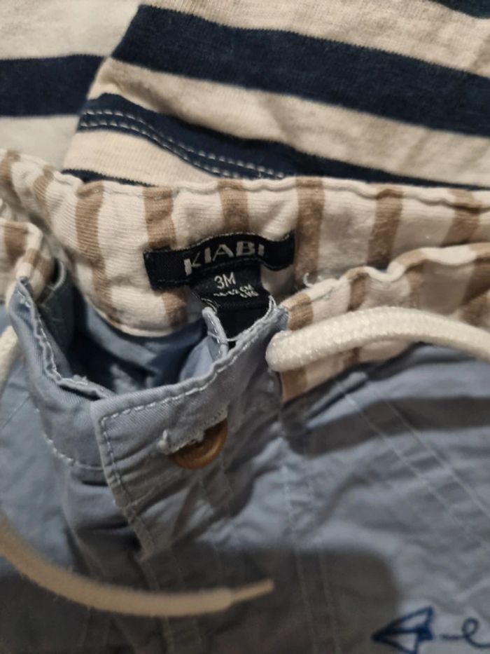 Lot 3 mois - photo numéro 2