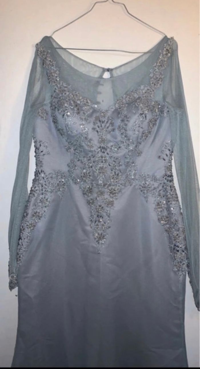 Robe de soirée