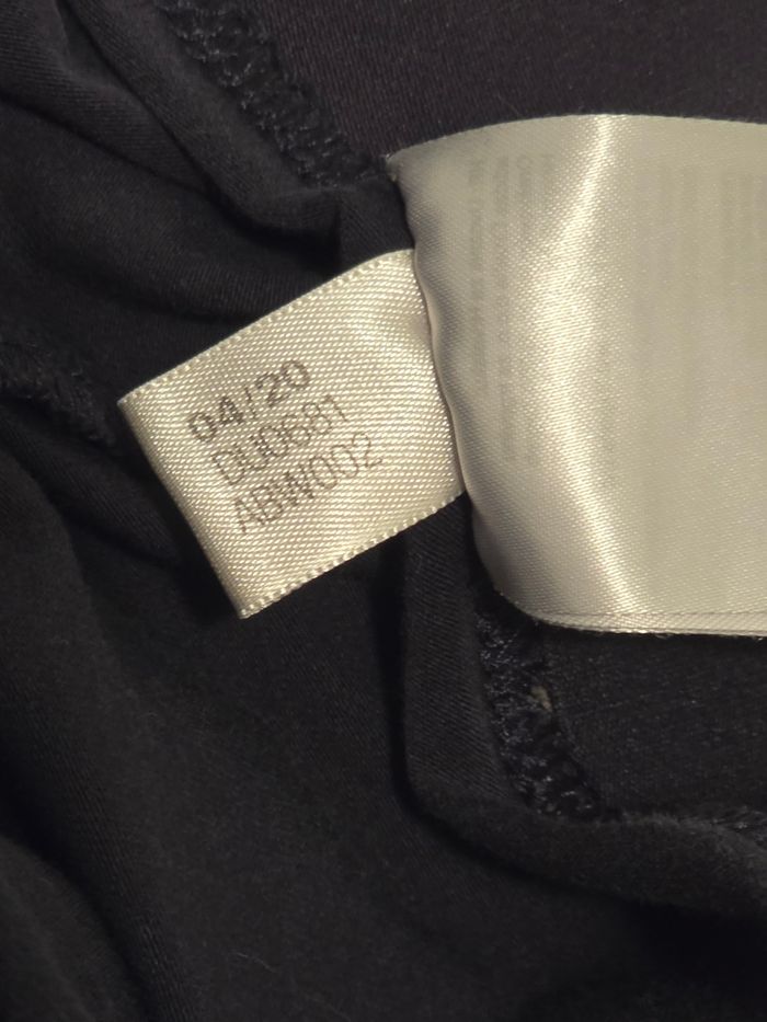 Leggings Adidas noir femme - photo numéro 7