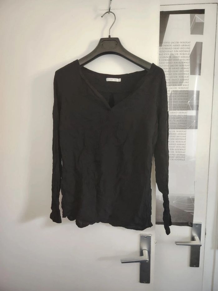 Blouse casual by gemo 40