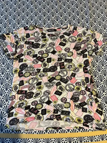 tee shirt