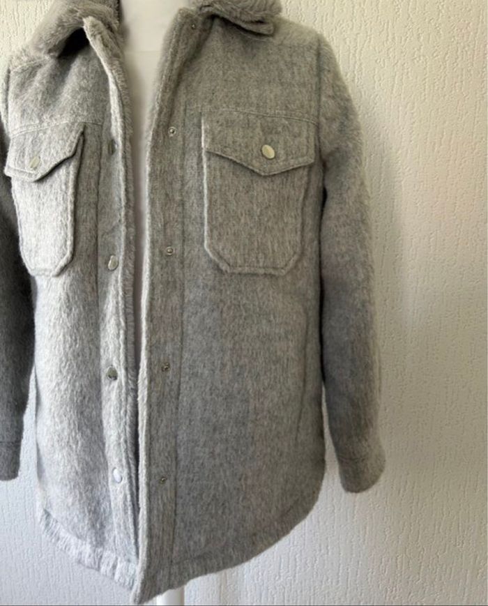 Manteau Tally weijl taille S - photo numéro 2