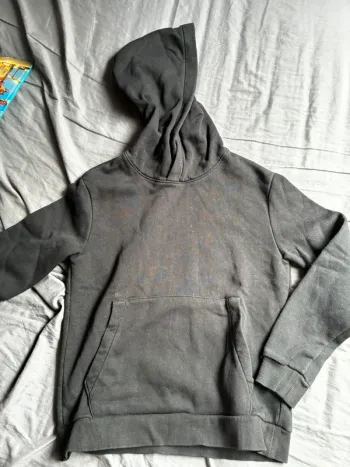 Pull noir H&M