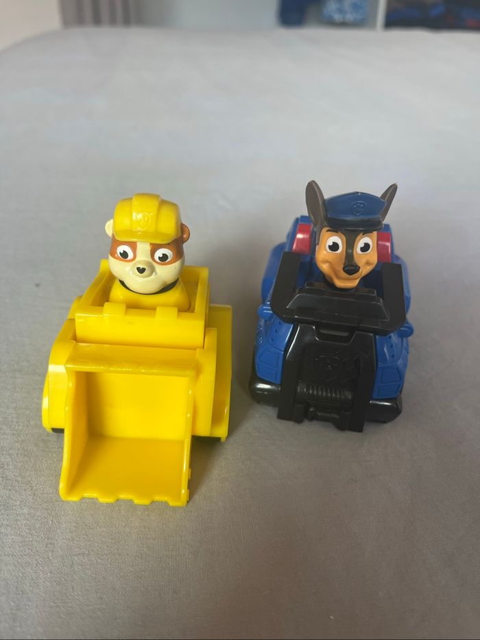 Véhicules - photo numéro 2