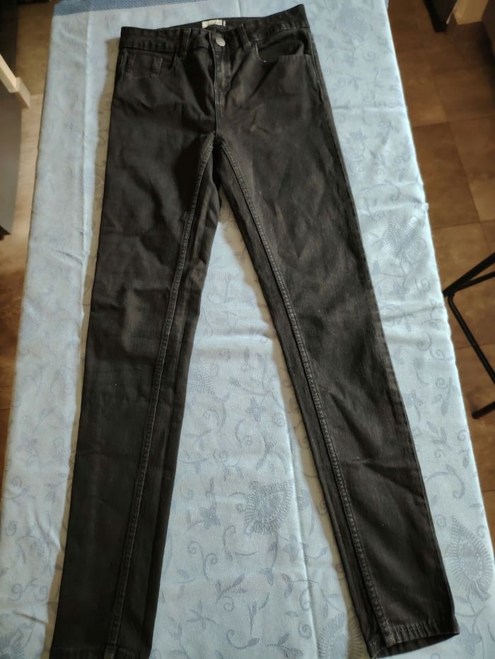Pantalon fille taille 34