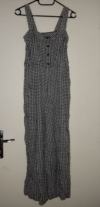 Combinaison pantalon cache cache taille 34