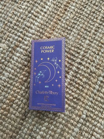 Parfum cosmic power 
