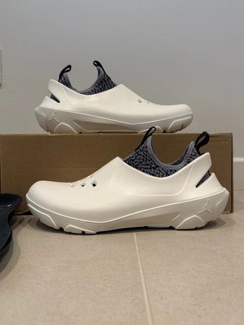 📢 À vendre : Nike Jordan System.23 ‘Sail and Cement Grey’ (DN4890-101) 📢