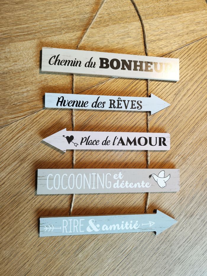 Décoration murale maison du monde