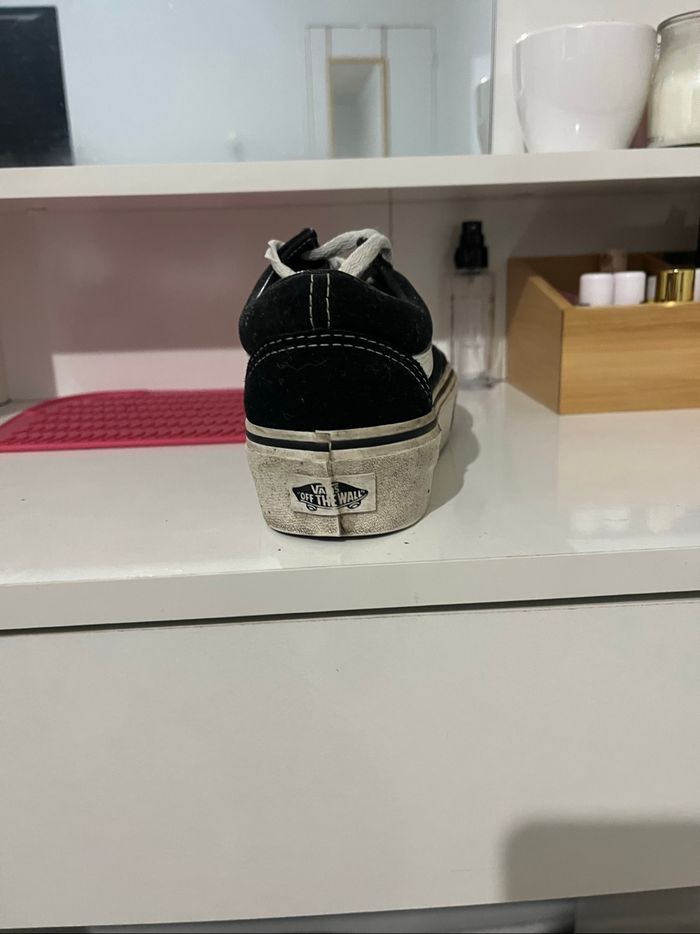 Vans - photo numéro 4