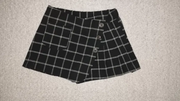 Short pour automne ou hivers 3 ans