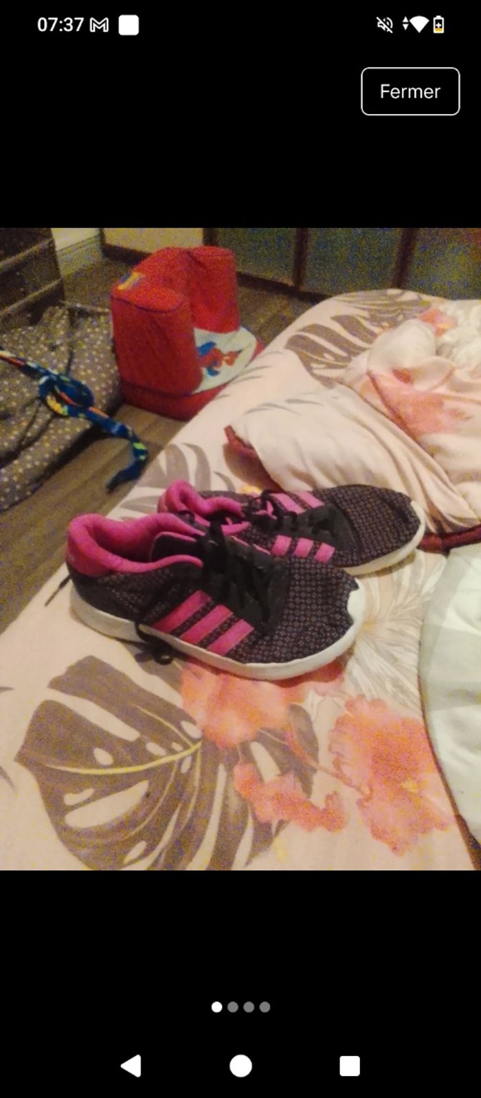 Basket - photo numéro 2