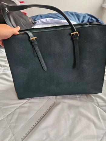 Sac pour PC vert