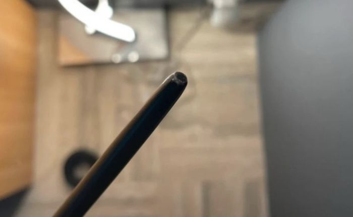 Baguette magique ginny Weasley - photo numéro 5