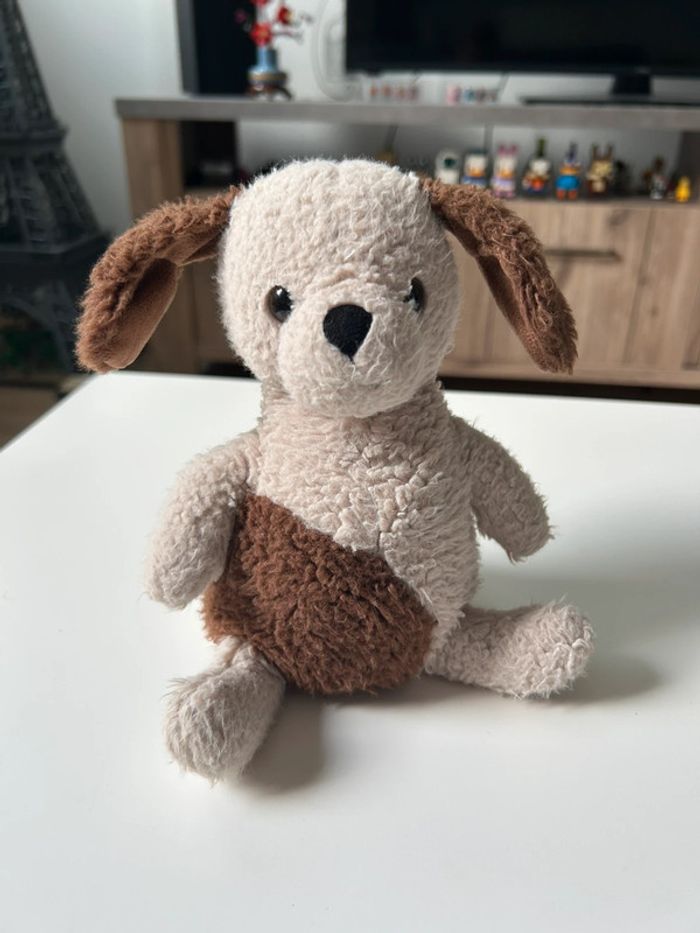Chien jellycat