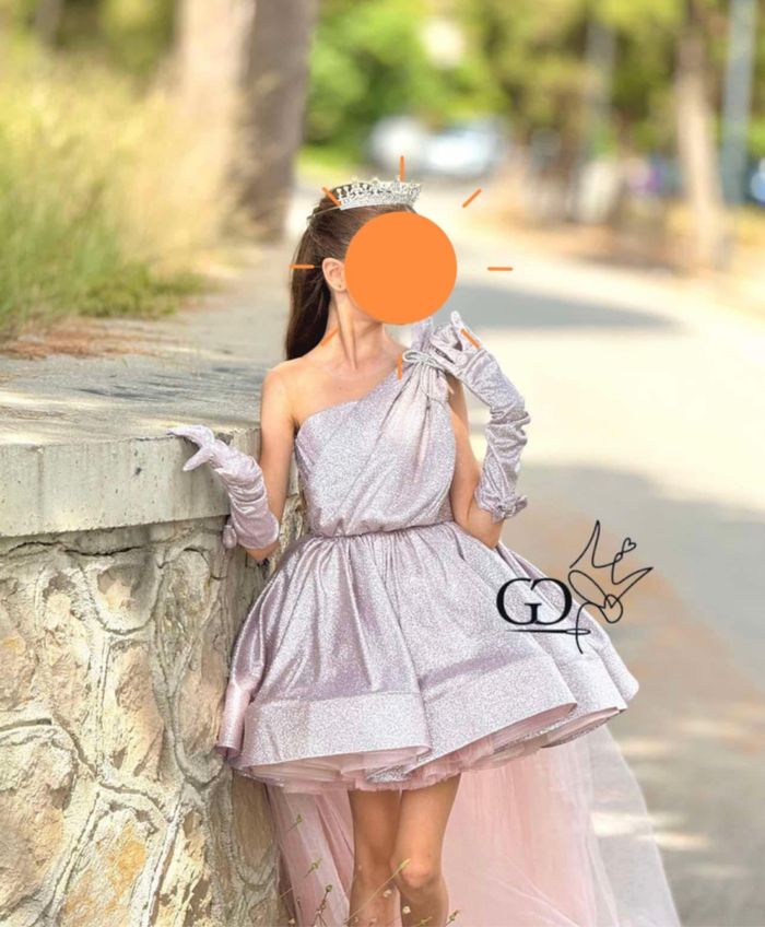 Magnifique robe de princesse à vendre - photo numéro 1