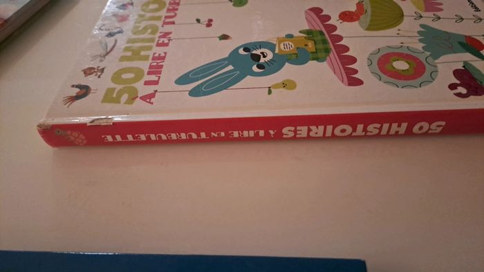 Livres Éditions Lito - photo numéro 7