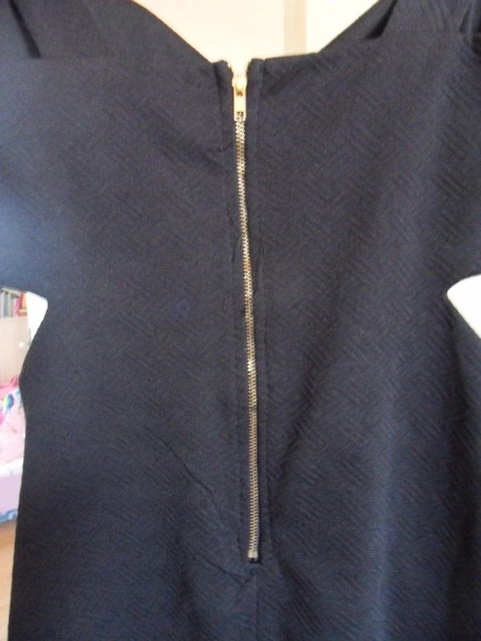 Jolie robe été S - photo numéro 2