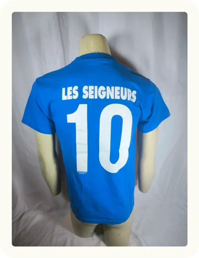 Tee shirt film Les seigneurs Taille M - photo numéro 3