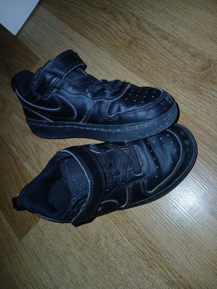 Basket nike en 26