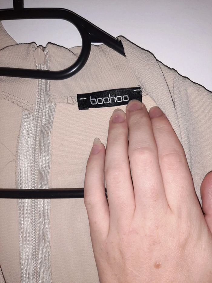 Combinaison longue - photo numéro 3