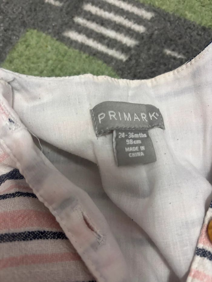 Robe bébé fille - photo numéro 3