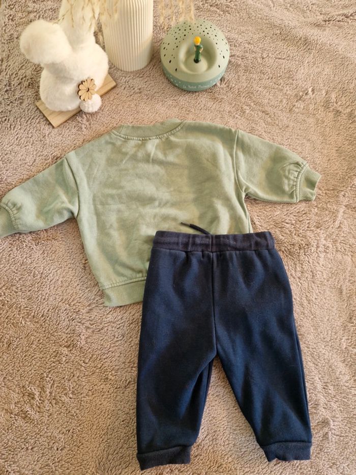 Ensemble voiture Orchestra_9mois - photo numéro 6