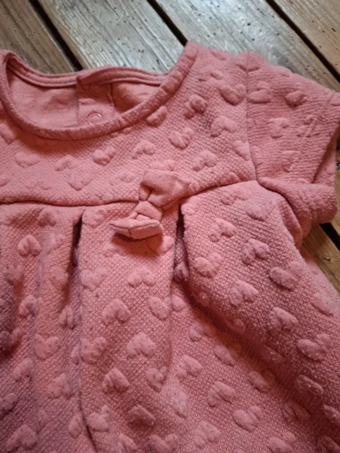 Robe 24 mois - photo numéro 2