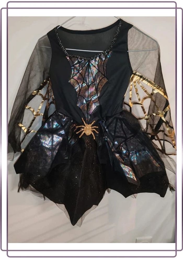 Déguisement robe