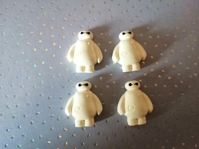 Lot 99 cabochons - photo numéro 7