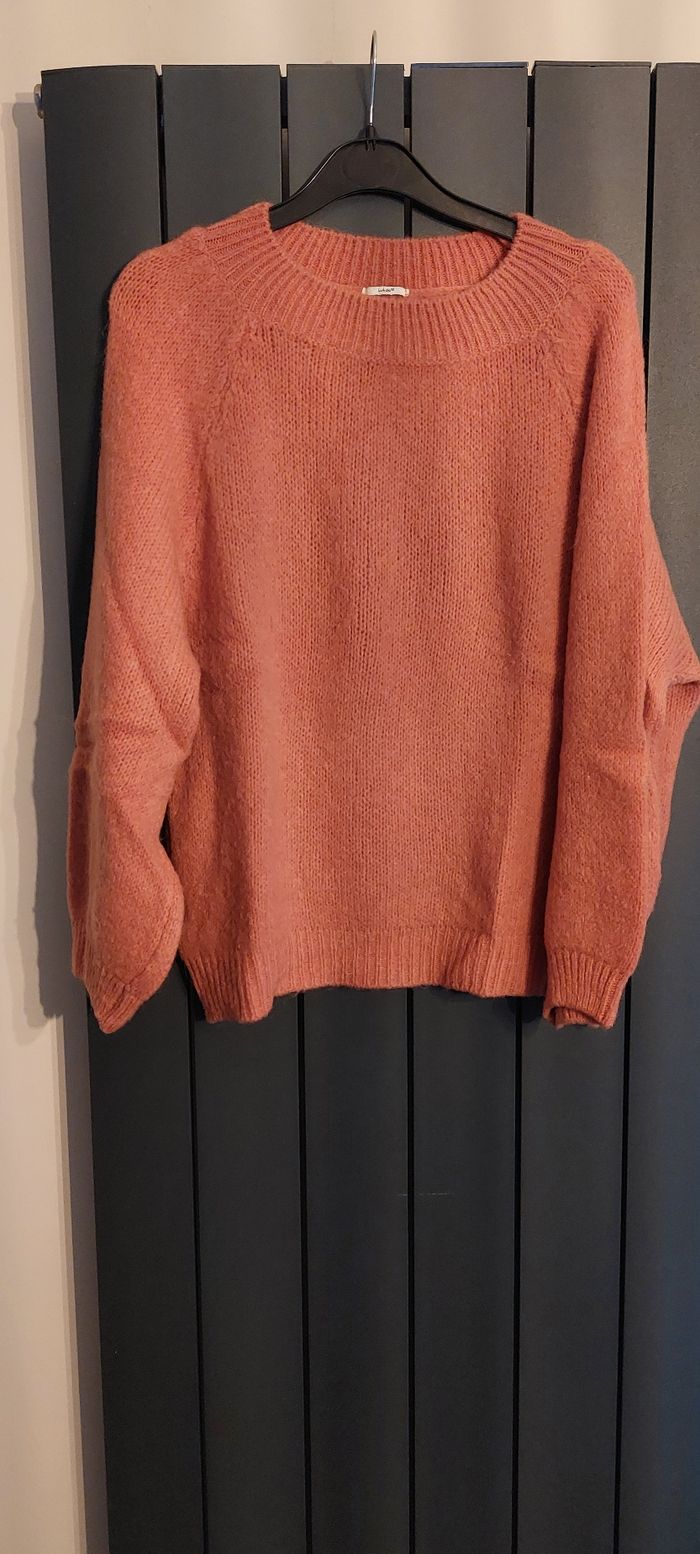 Pull hiver pour femme