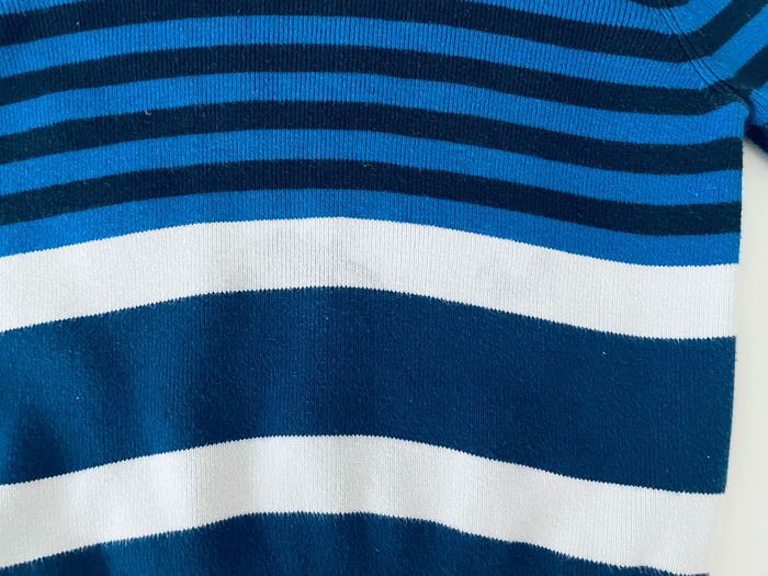 Pull Jacadi 4 ans - photo numéro 7