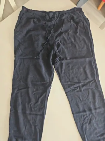 Pantalon fluide Camaieu