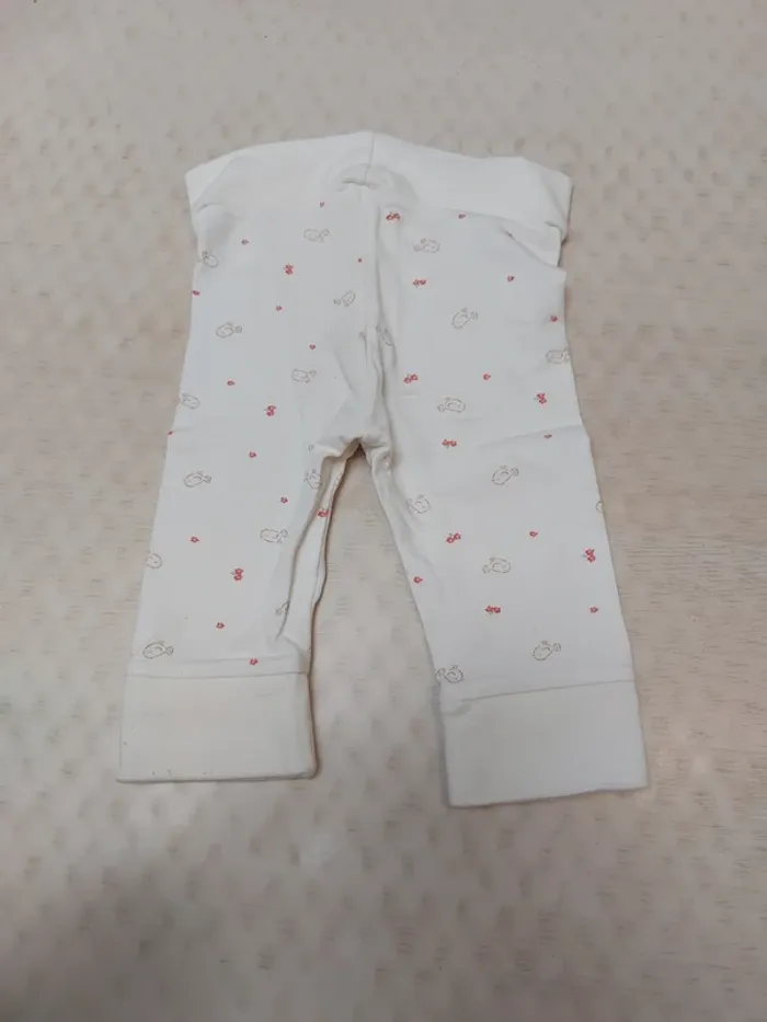 Legging 1mois - photo numéro 2