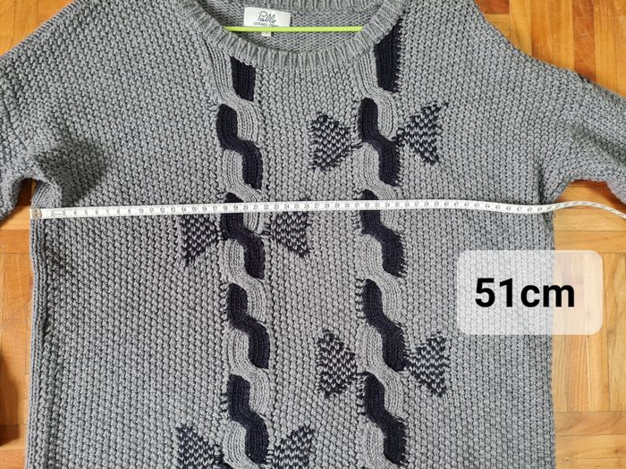 Pull femme Pablo Gérard Darel T2 - photo numéro 8