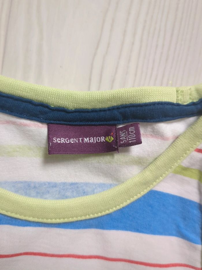 Débardeur d'été - photo numéro 3