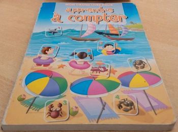 Apprendre à compter