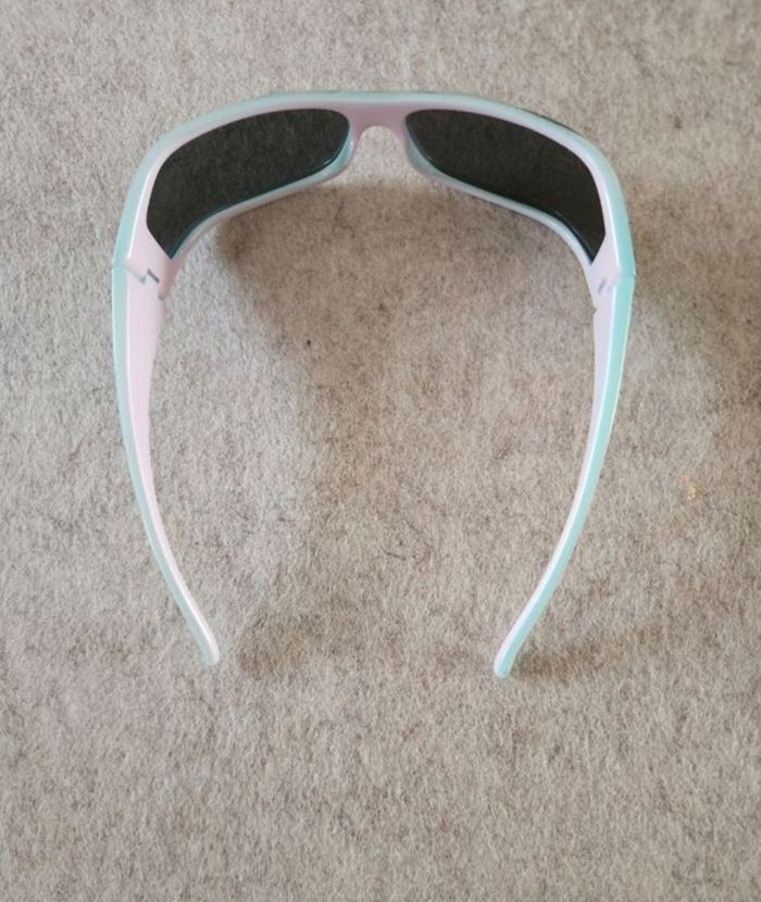 Lunettes de soleil femme - photo numéro 5