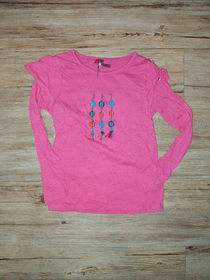 T-shirt 3 ans