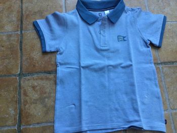 Polo enfant