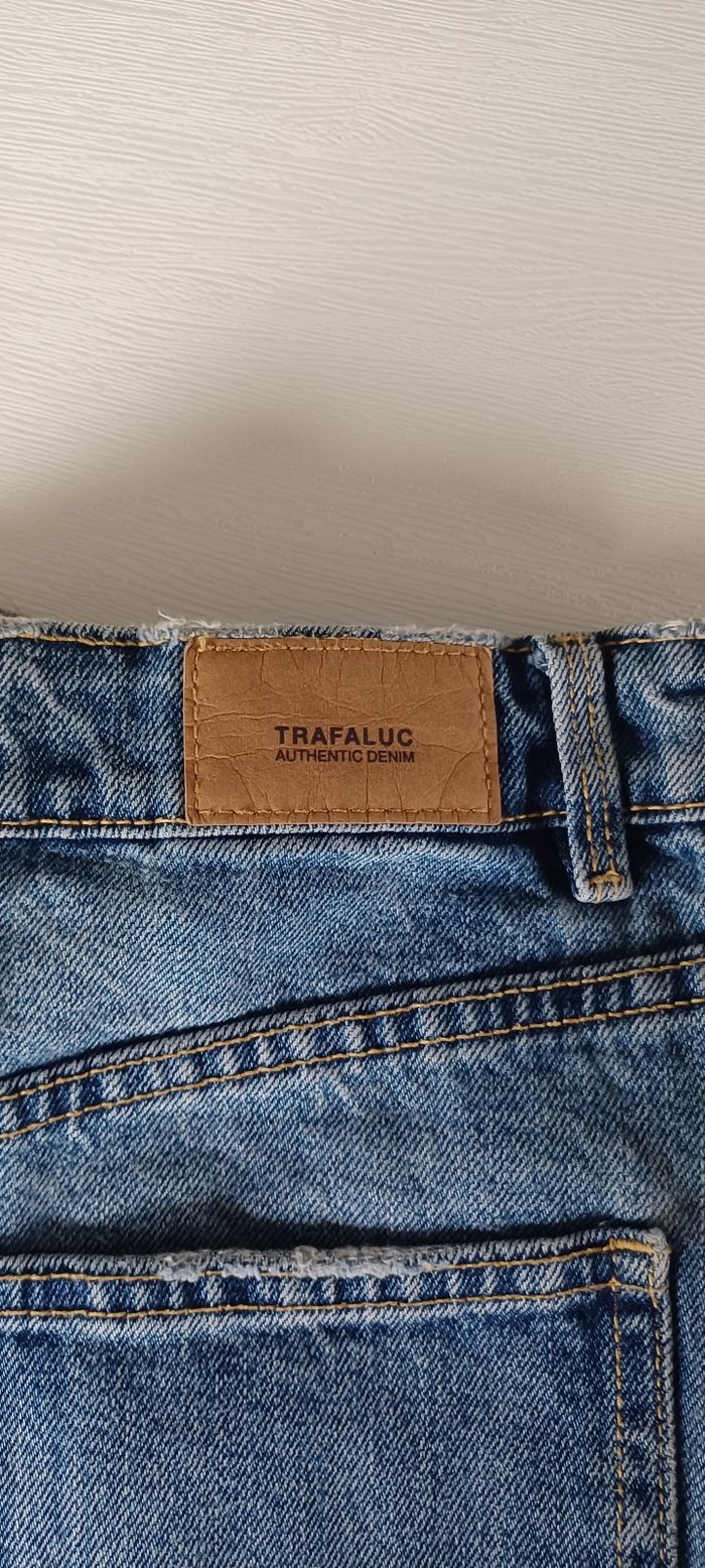 Jupe taille xs trafaluc - photo numéro 5