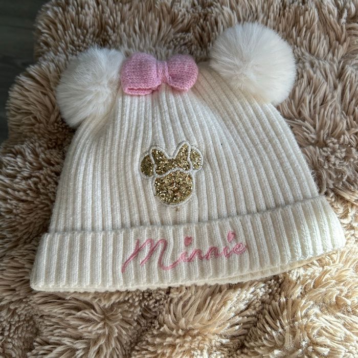 Bonnet fille