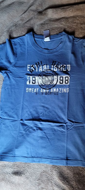 Tee-shirt